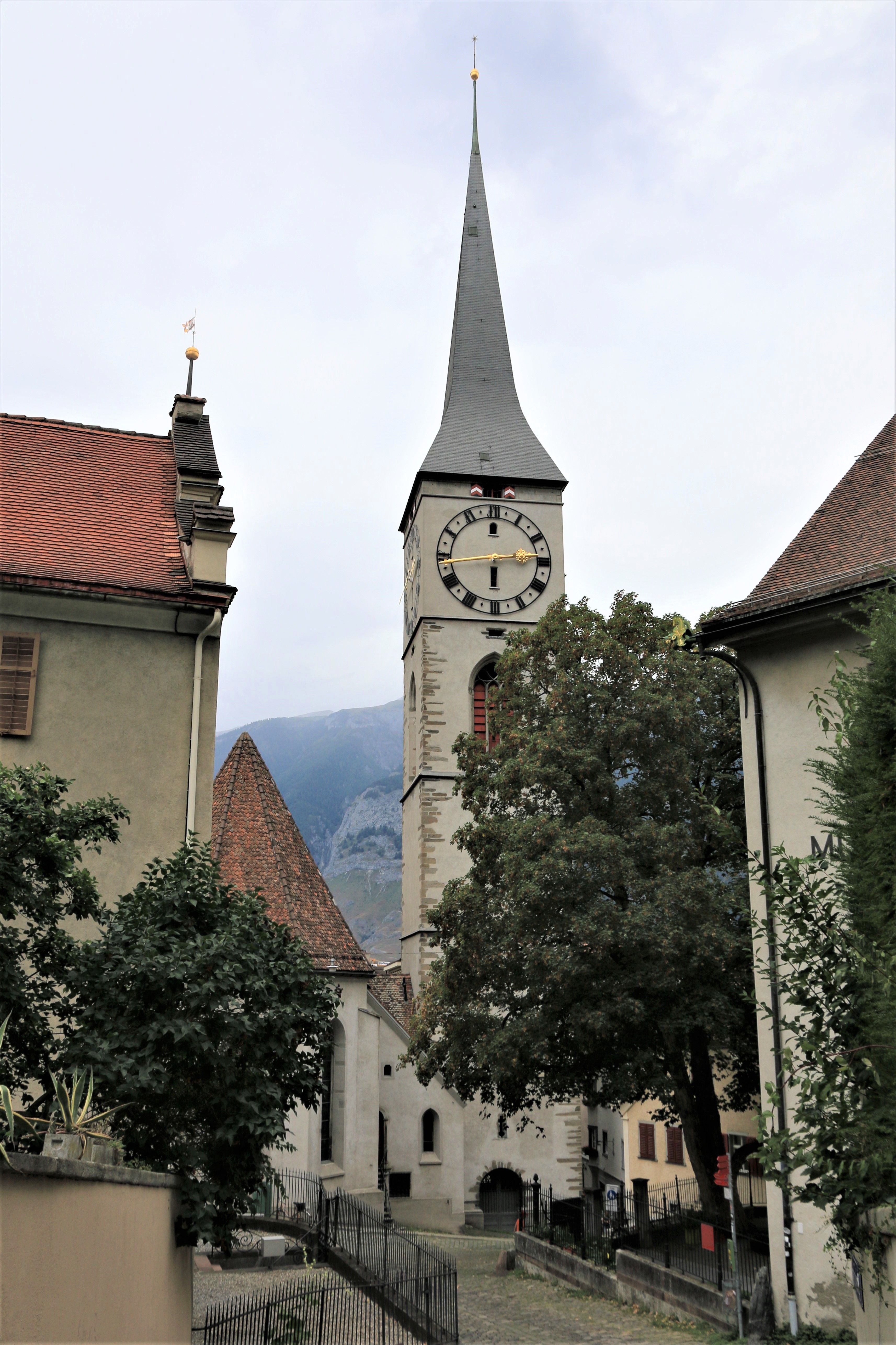 Switzerland